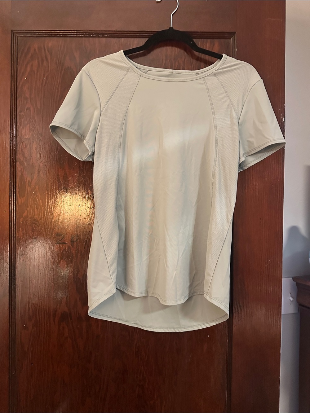Spyder Women's Sage Short Sleeve Crew Neck Tee